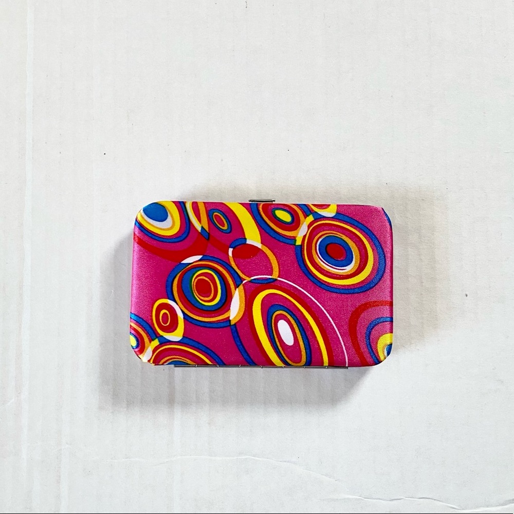 Multicolor Wallet๐ - Picture 2 of 5